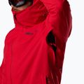 Herren-Skijacke Rossignol Rochrun Insulated sport red solid 14