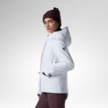 Damen-Skijacke Rossignol Rochrun Insulated white 4