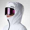 Damen-Skijacke Rossignol Rochrun Insulated white 7