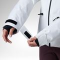 Damen-Skijacke Rossignol Rochrun Insulated white 13