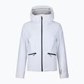 Damen-Skijacke Rossignol Rochrun Insulated white 16
