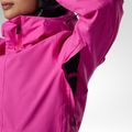 Damen-Skijacke Rossignol Rochrun Insulated electric fuchsia 8