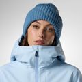 Damen-Skijacke Rossignol Rochrun Insulated blue aura/windward blue 5
