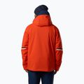 Herren-Skijacke Rossignol Strawpile Insulated golden gate 3