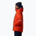 Herren-Skijacke Rossignol Strawpile Insulated golden gate 4