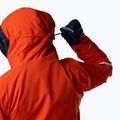 Herren-Skijacke Rossignol Strawpile Insulated golden gate 7