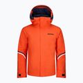 Herren-Skijacke Rossignol Strawpile Insulated golden gate 14