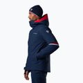 Herren-Skijacke Rossignol Strawpile Insulated dark navy 4