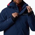 Herren-Skijacke Rossignol Strawpile Insulated dark navy 5