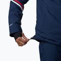Herren-Skijacke Rossignol Strawpile Insulated dark navy 12