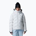 Damen-Skijacke Rossignol Wispile Ripstop Down white