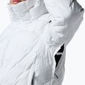 Damen-Skijacke Rossignol Wispile Ripstop Down white 8