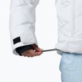 Damen-Skijacke Rossignol Wispile Ripstop Down white 11