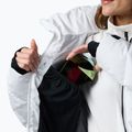 Damen-Skijacke Rossignol Wispile Ripstop Down white 12