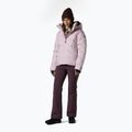 Damen-Skijacke Rossignol Wispile Ripstop Down pale lilac 2