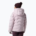 Damen-Skijacke Rossignol Wispile Ripstop Down pale lilac 3