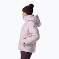 Damen-Skijacke Rossignol Wispile Ripstop Down pale lilac 4