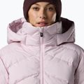 Damen-Skijacke Rossignol Wispile Ripstop Down pale lilac 5