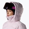 Damen-Skijacke Rossignol Wispile Ripstop Down pale lilac 6