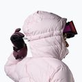 Damen-Skijacke Rossignol Wispile Ripstop Down pale lilac 7