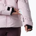 Damen-Skijacke Rossignol Wispile Ripstop Down pale lilac 12