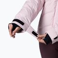 Damen-Skijacke Rossignol Wispile Ripstop Down pale lilac 13