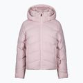 Damen-Skijacke Rossignol Wispile Ripstop Down pale lilac 15