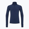 Herren Funktionsshirt Rossignol Half Zip First Layer dark navy