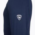 Herren Funktionsshirt Rossignol Half Zip First Layer dark navy 3