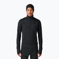 Herren Funktionsshirt Rossignol Half Zip First Layer black