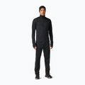 Herren Funktionsshirt Rossignol Half Zip First Layer black 2