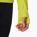 Herren Funktionsshirt Rossignol Half Zip First Layer wild lime 6