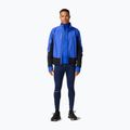 Herren Funktionsshirt Rossignol Half Zip First Layer dazzle blue 2