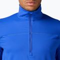 Herren Funktionsshirt Rossignol Half Zip First Layer dazzle blue 5