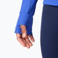 Herren Funktionsshirt Rossignol Half Zip First Layer dazzle blue 6