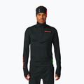 Herrenpullover Rossignol Hero Half Zip First Layer black