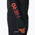 Herrenpullover Rossignol Hero Half Zip First Layer black 6
