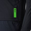 Herrenpullover Rossignol Hero Half Zip First Layer black 8