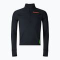Herrenpullover Rossignol Hero Half Zip First Layer black 9
