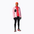 Herrenpullover Rossignol Hero Half Zip First Layer neon red 2