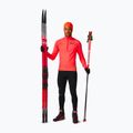 Herrenpullover Rossignol Hero Half Zip First Layer neon red 3