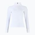 Damen-Funktionssweatshirt Rossignol Half Zip First Layer white 6