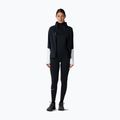 Damen-Funktionssweatshirt Rossignol Half Zip First Layer black 2