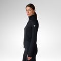 Damen-Funktionssweatshirt Rossignol Half Zip First Layer black 4