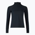 Damen-Funktionssweatshirt Rossignol Half Zip First Layer black 7