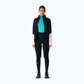 Damen-Funktionssweatshirt Rossignol Half Zip First Layer baltic 2