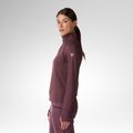 Damen-Funktionssweatshirt Rossignol Half Zip First Layer huckleberry 4