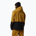 Herren-Skijacke Rossignol Desafio 2L Shell dusted ochre 3