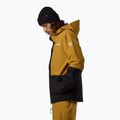 Herren-Skijacke Rossignol Desafio 2L Shell dusted ochre 4
