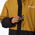 Herren-Skijacke Rossignol Desafio 2L Shell dusted ochre 6